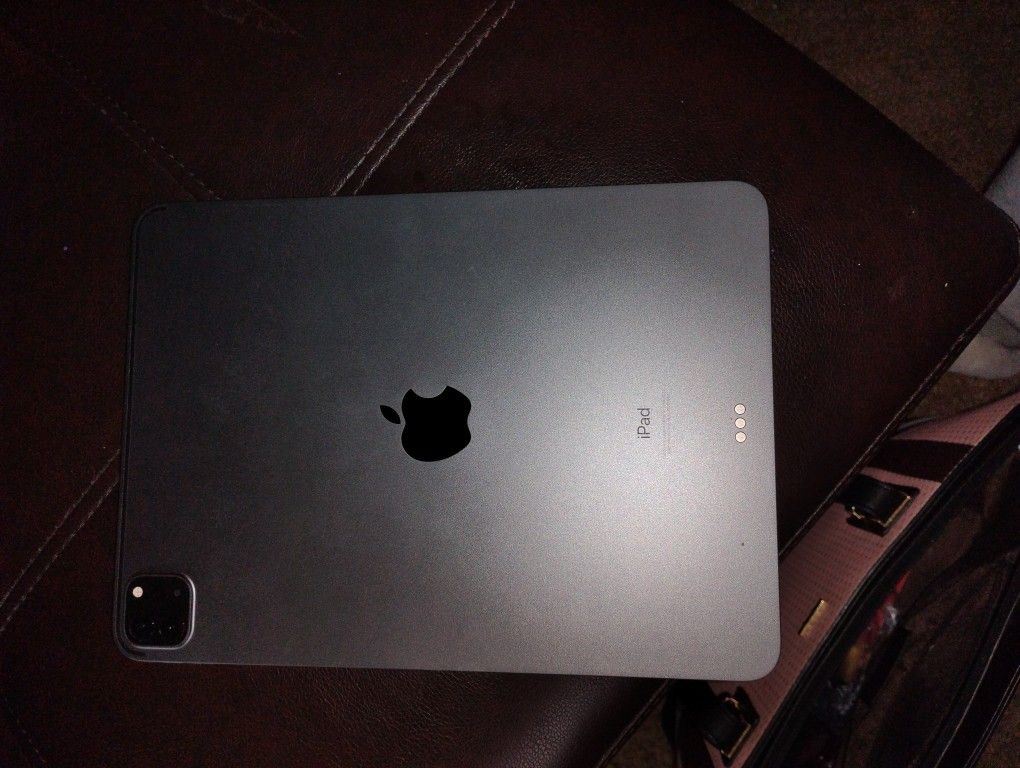 ipad pro 11-inch(3rd Generation)