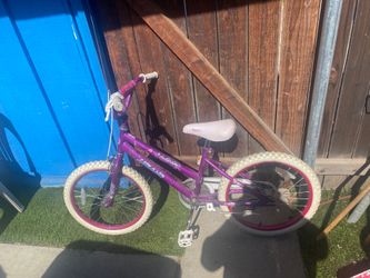 Bike for girls