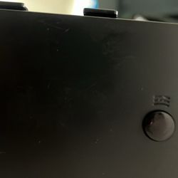 Xbox battery charging station