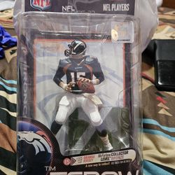 Tim Tebow Figurine