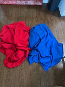 Round Table Cloth