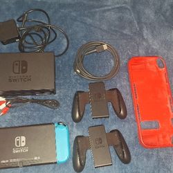Nintedo Switch
