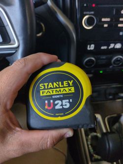 Stanley FatMax Magnetic