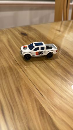2014 Mattel 15 Ford F150