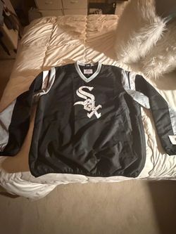 White Sox Windbreaker Jacket original