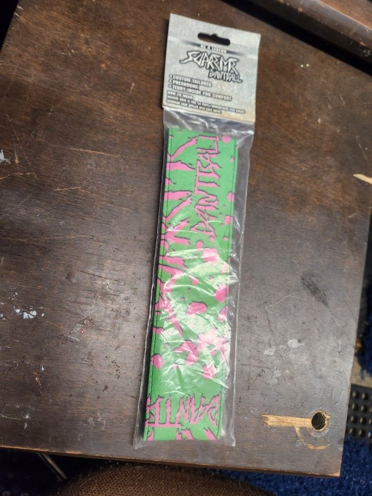 Supreme Paintball Headband