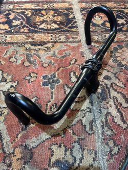 Aventon Drop bars