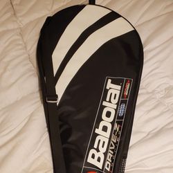 BABOLAT DRIVE-Z SERIES TENNIS RACKET BAG