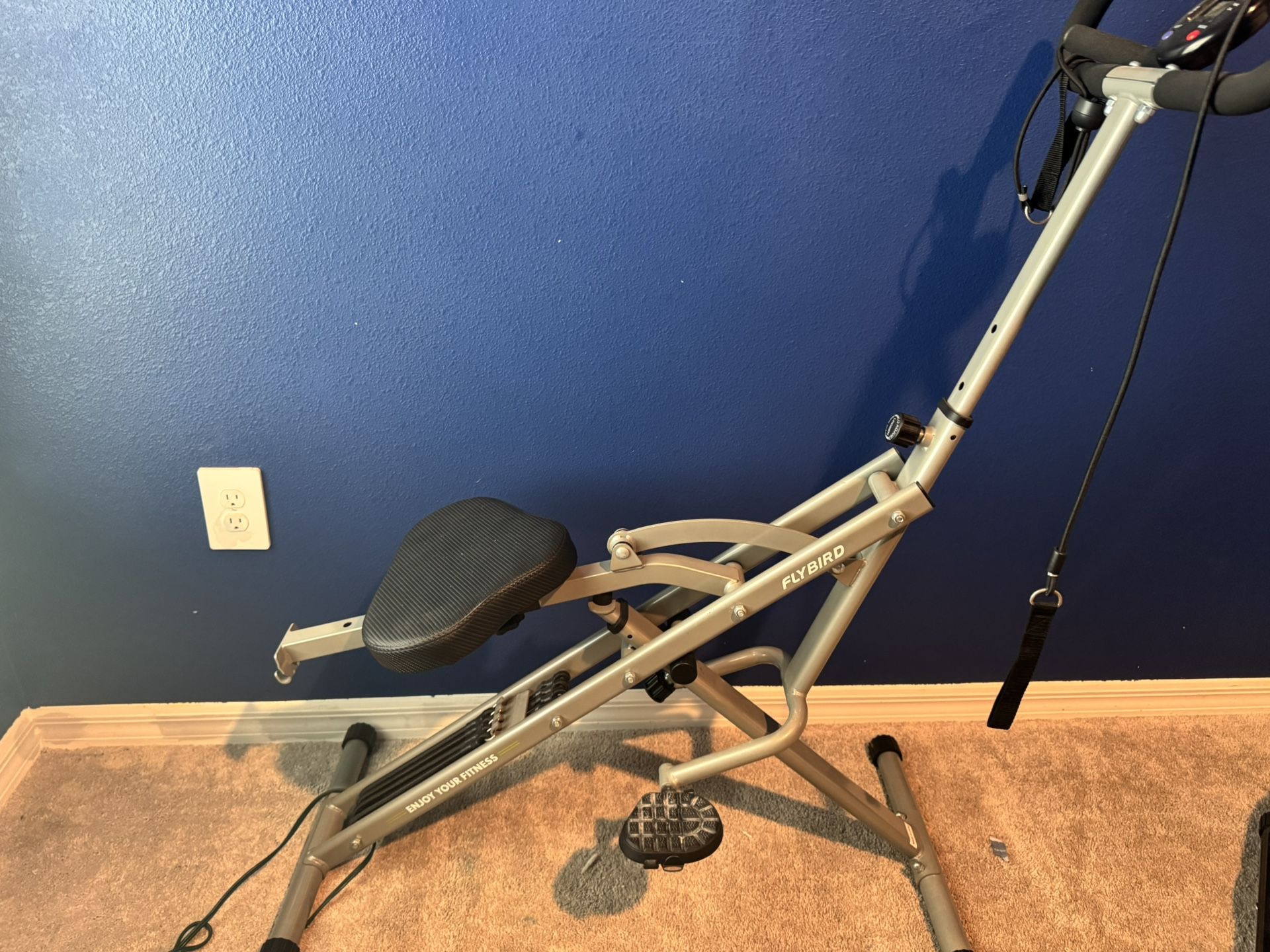 Home Gym Equipment 