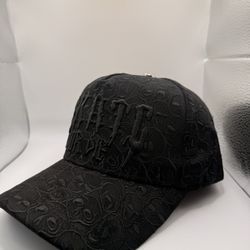 BARBAS HATS x RICH THE KID “ SKATE OR DIE”