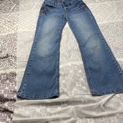 Y2K denim Jeans SO