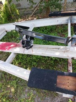 Towing Hitch