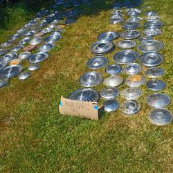Hubcaps 