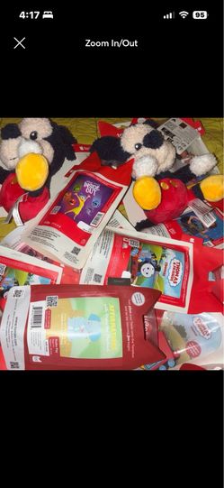 Tonies bundle
