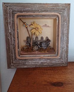 #1581, Shadow Box Farmhouse.