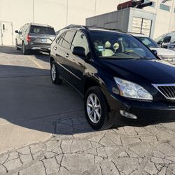 2009 Lexus Rx 350