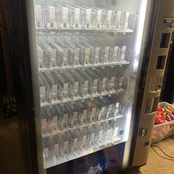 DIXIE NARCO BEVMAX 5800-4 FREE DELIVERY & 30 DAY WARRANTY 