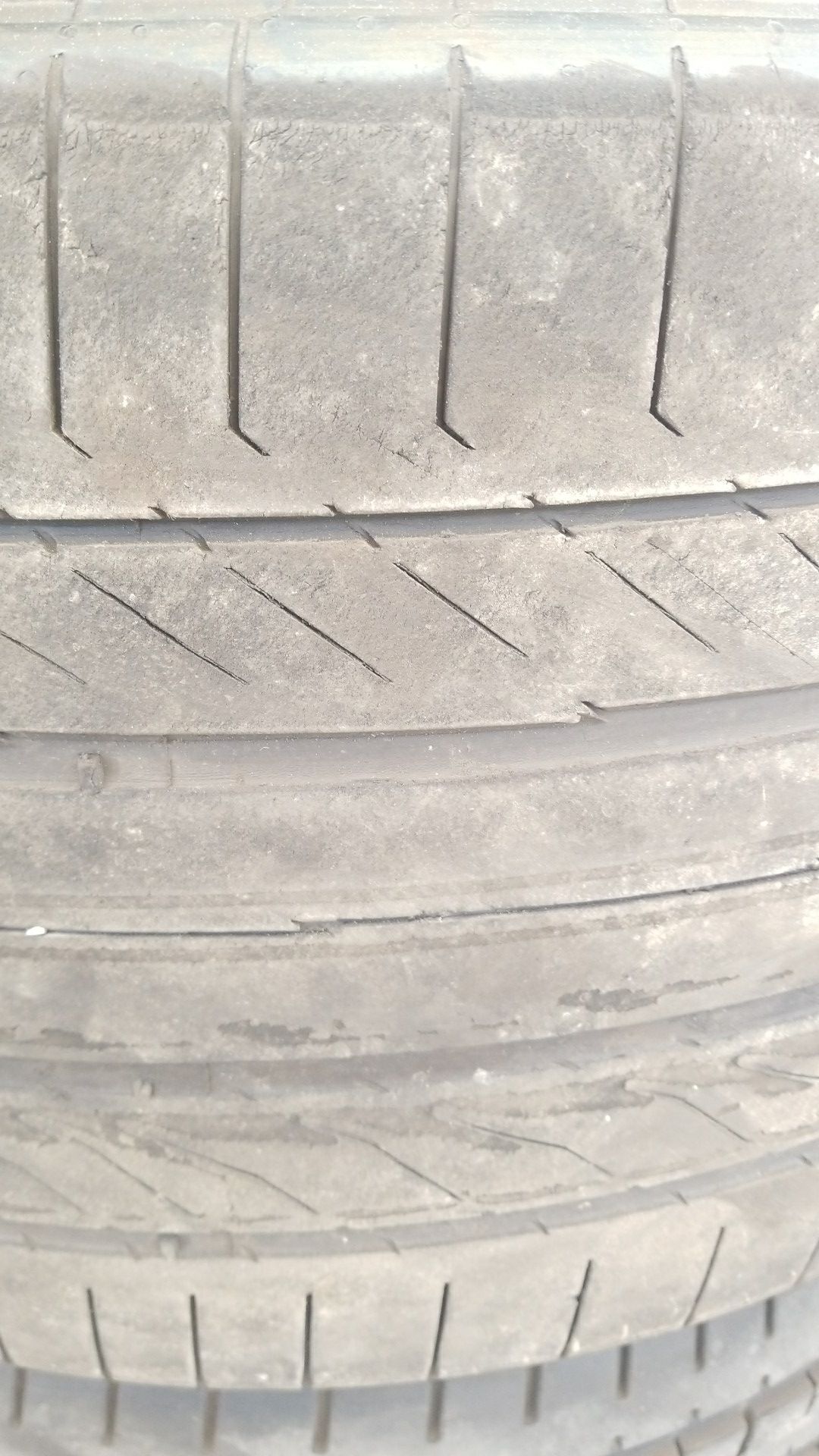 Continental contisportcontact