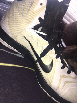 Nike shoes