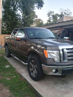 2009 f150