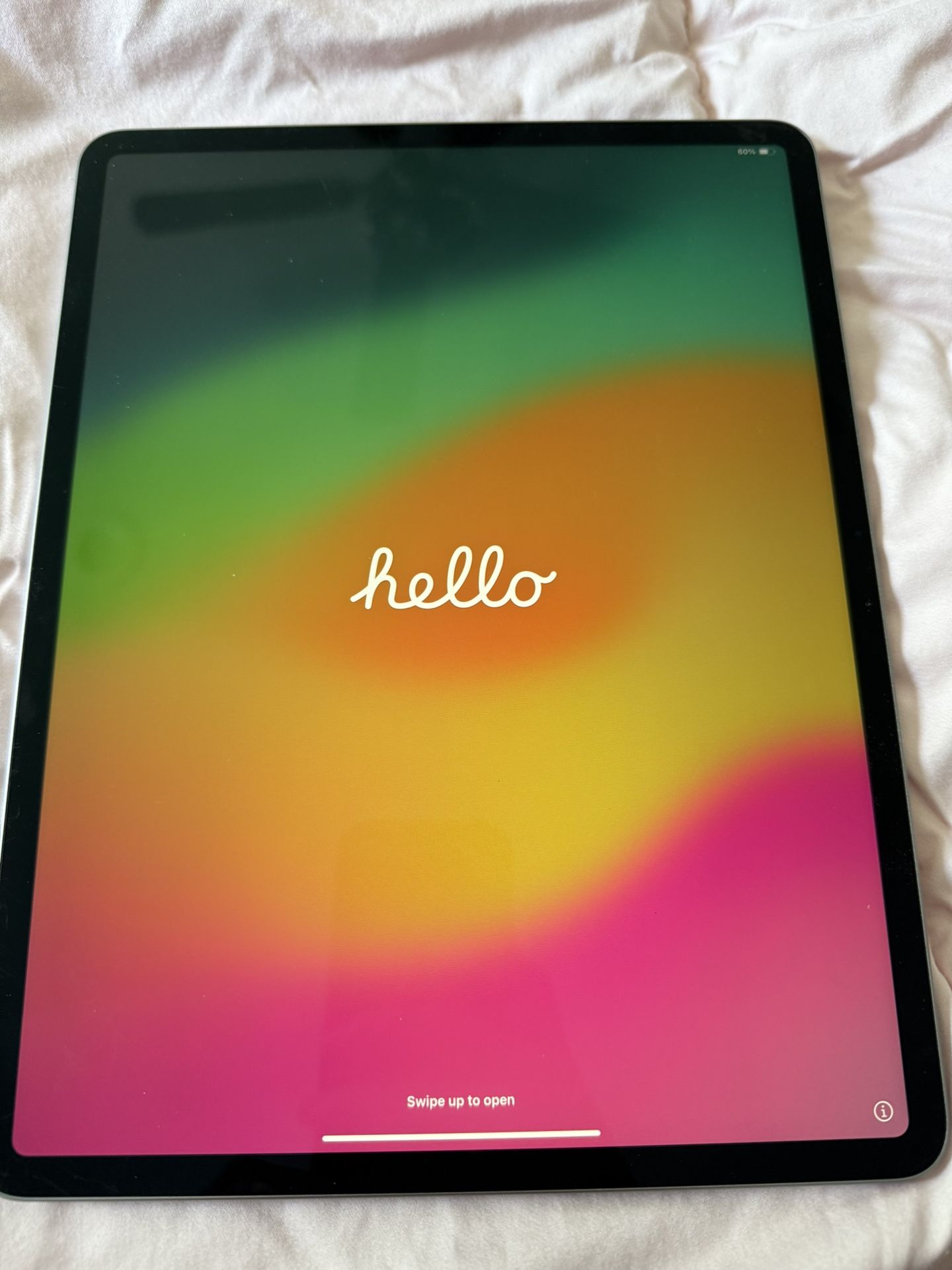 iPad Air M2, 13 Inch