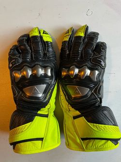 Dainese full metal 7 medium