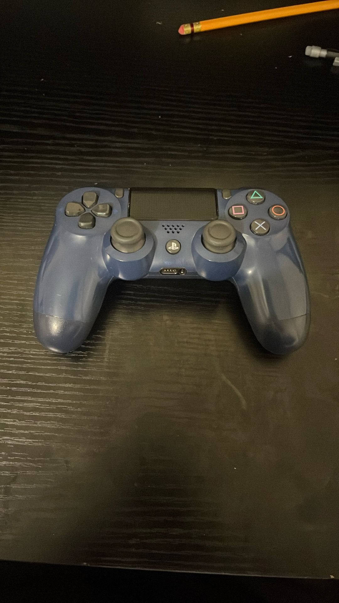 Sony PS4 Controller -Midnight Blue