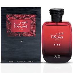 Hawas perfume