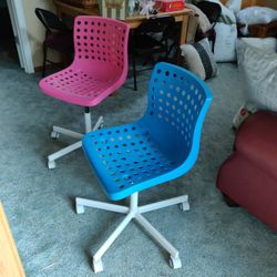 Chairs Office