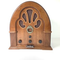 Randix Industries Collectors Edition Radio 