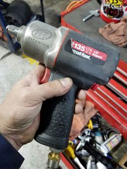 IR 2135ti titanium 1/2" impact