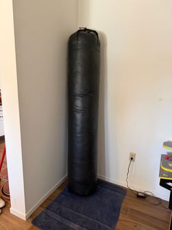 Heavy Bag