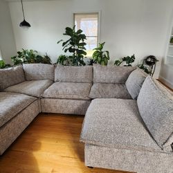 Albany Park
Kova Pit Sectional