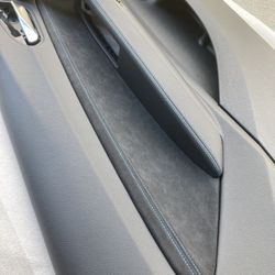 Door Panel 