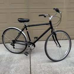 Schwinn Wayfarer Bike