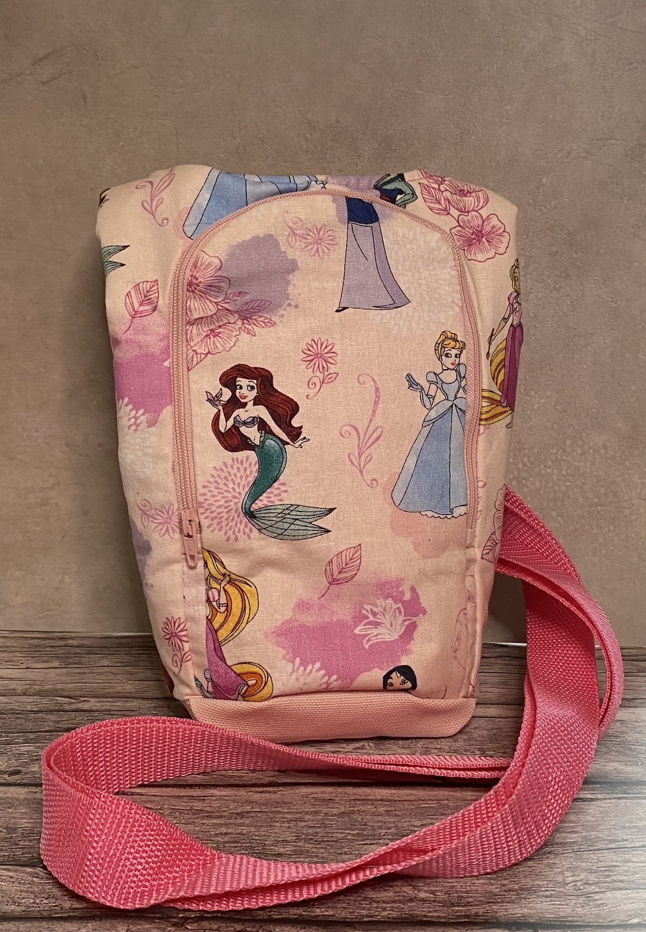 Princess Themed Hydrobag By Disney Park Gear