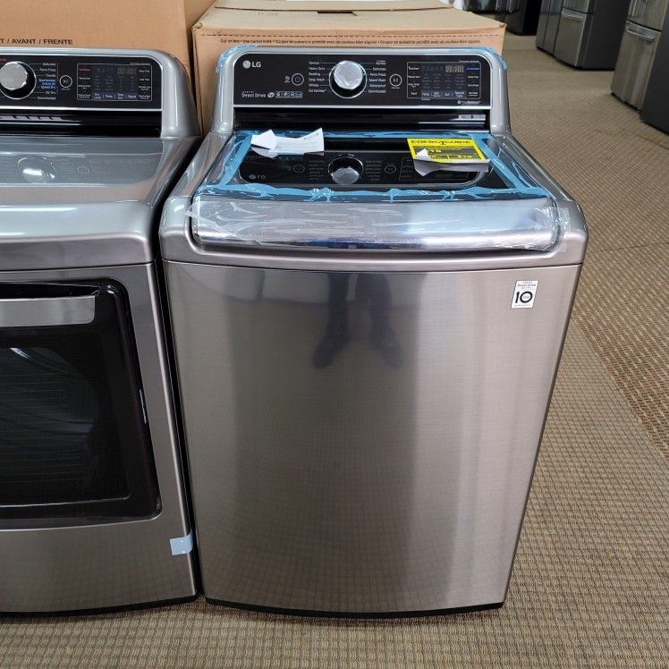 🎈 BRAND NEW Washers and Dryers For Only $50 Down With No Credit Check Finance!