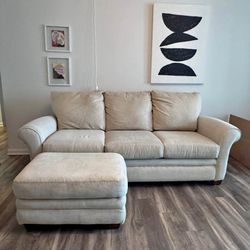 Lazboy Couch 