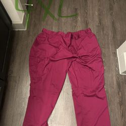 Scrub Pants 