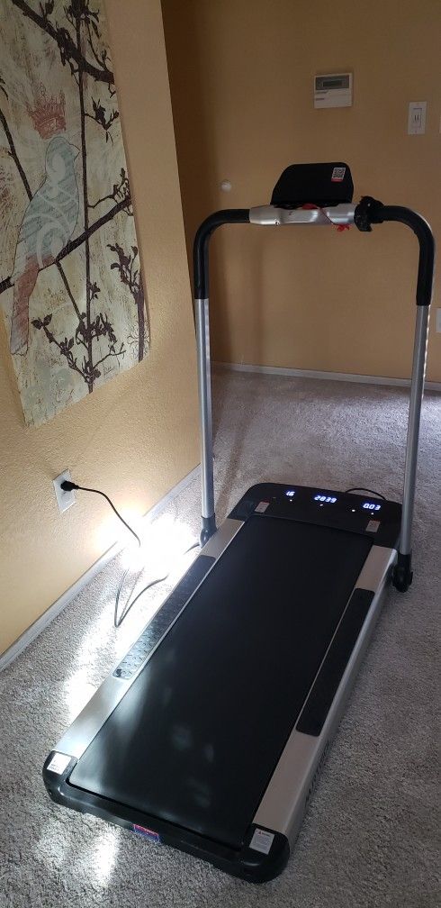Portable Treadmill
