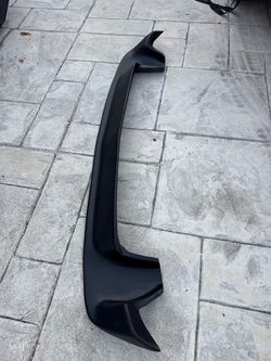 Datsun 510 front Lip Chin