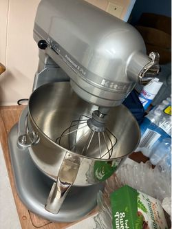 Kitchen aide