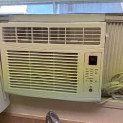 Window AC