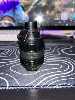 Spicerbomb Night Vision