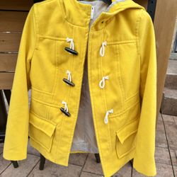 Women’s Or Teen Coat - Size XS