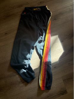 Aviator nation sweatpants