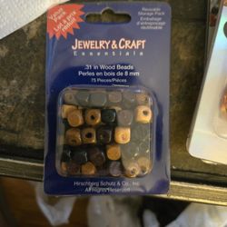 Jewelry & Craft Beads