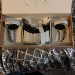 Oculus Quest 2