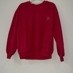 Jantezen Crewneck