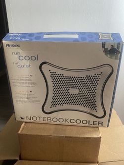 Cooler For Laptop